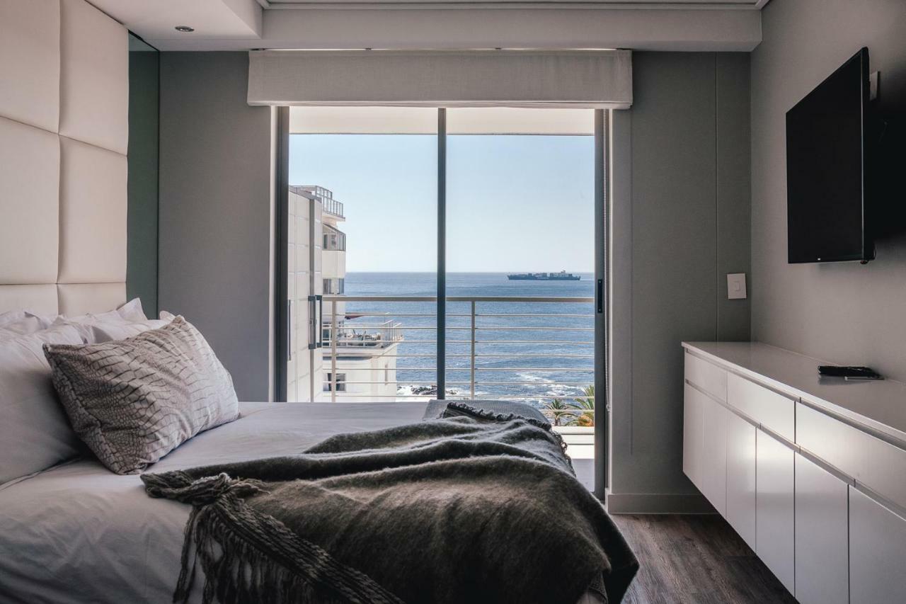 Ocaso By Totalstay Kaapstad Buitenkant foto