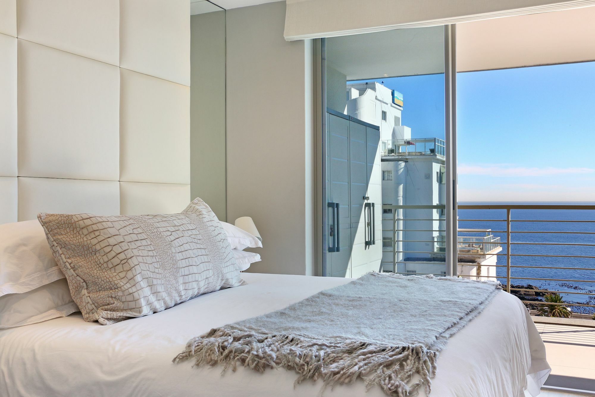 Ocaso By Totalstay Kaapstad Buitenkant foto