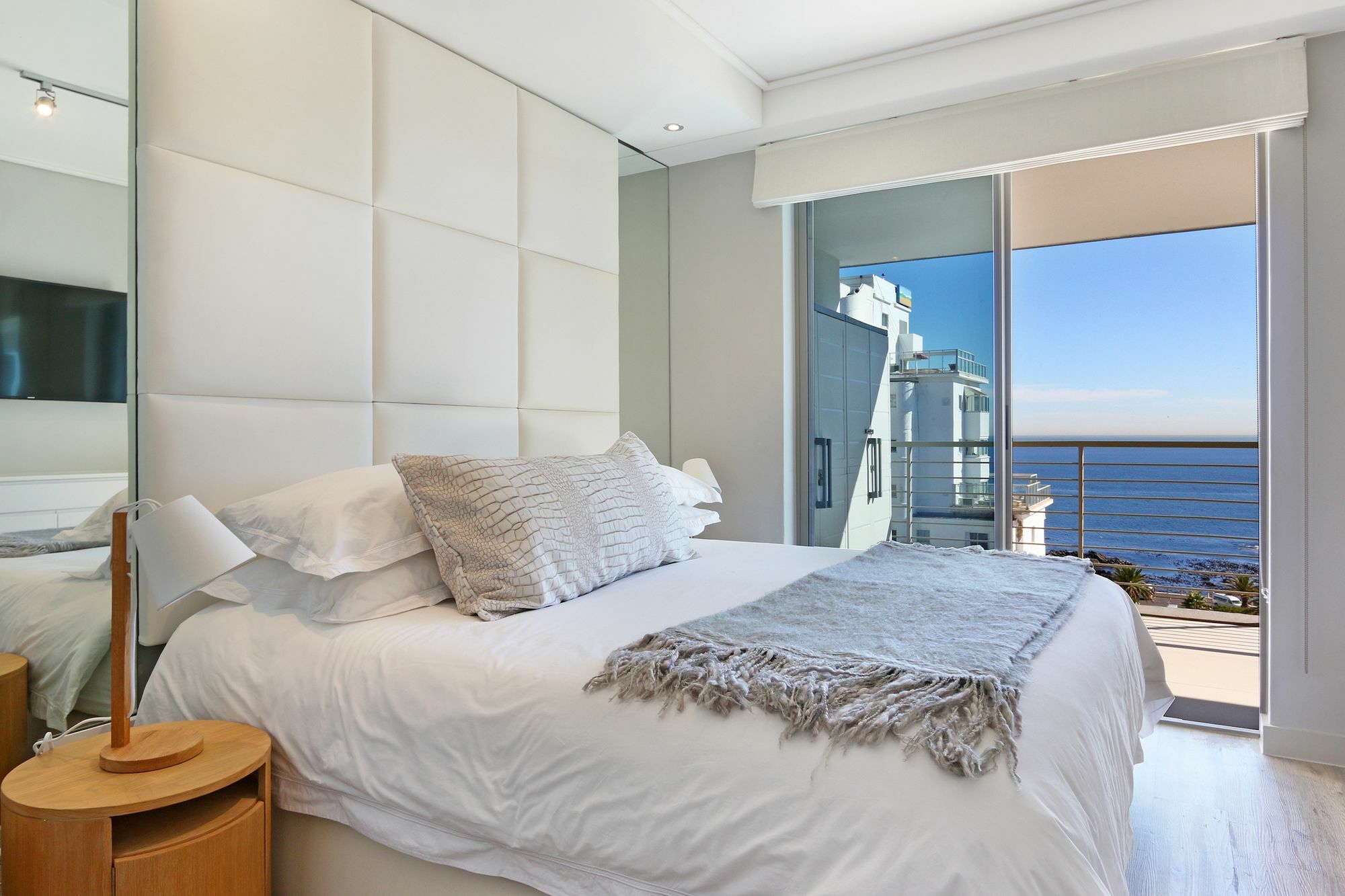 Ocaso By Totalstay Kaapstad Buitenkant foto